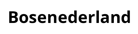 bosenederland.com