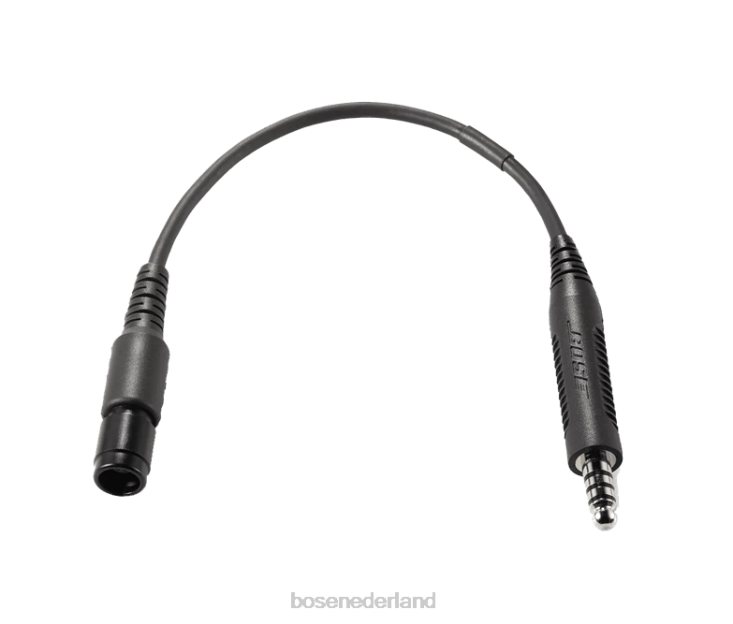 accessoires| Bose 6-pins lemo naar u174-stekkeradapter N46RH160 één kleur