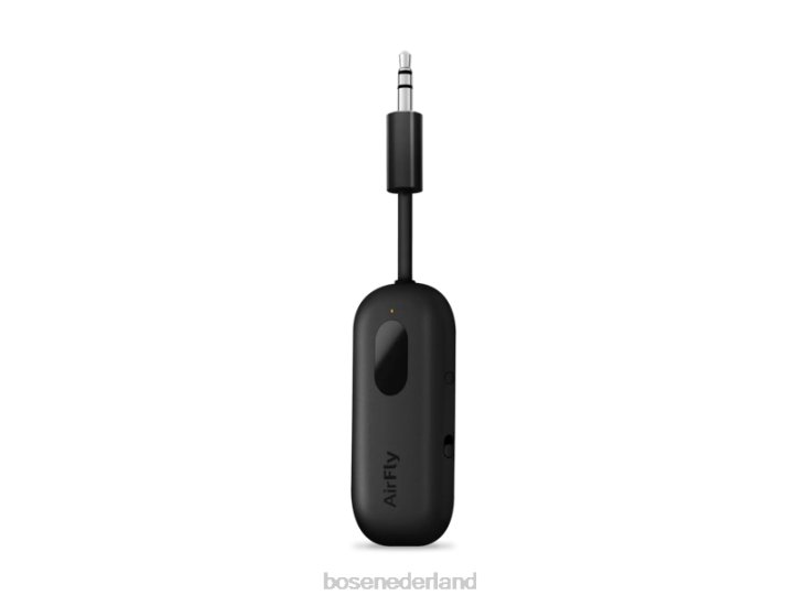 accessoires| Bose airfly pro N46RH64 zwart