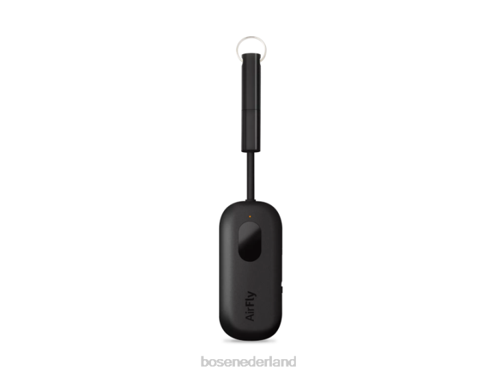 accessoires| Bose airfly pro N46RH64 zwart