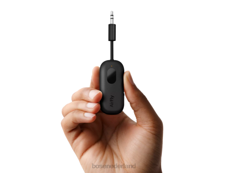 accessoires| Bose airfly pro N46RH64 zwart
