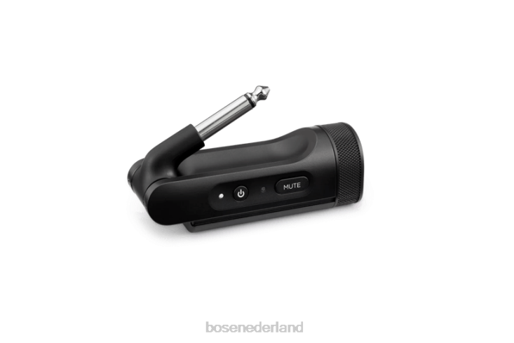 accessoires| Bose draadloze instrumentenzender 1/4" N46RH97 één kleur
