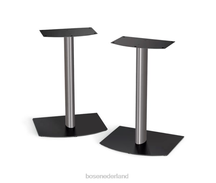 accessoires| Bose fs-01 boekenplankluidspreker vloerstandaards N46RH203 één kleur