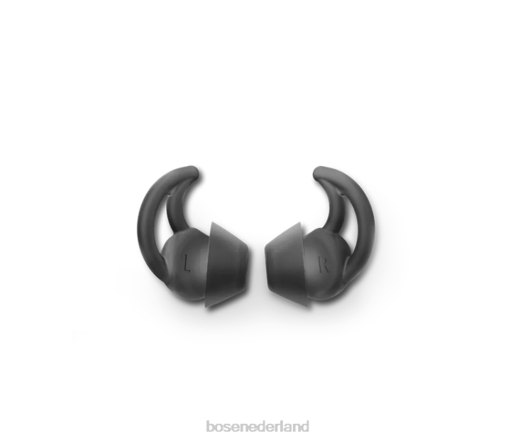 accessoires| Bose hoortelefoon stayhear+ tips (2 paar) N46RH187 één kleur