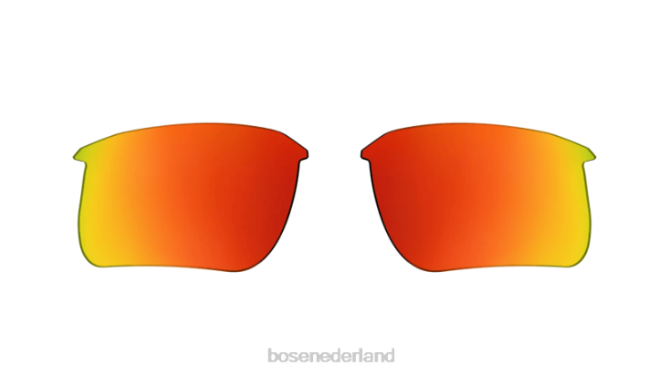 accessoires| Bose lenzen tempo stijl N46RH110 weg oranje