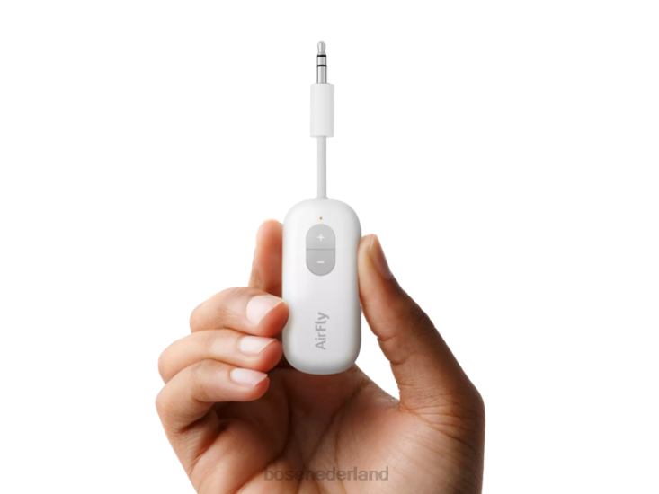 accessoires| Bose luchtvlieg se N46RH63 één kleur
