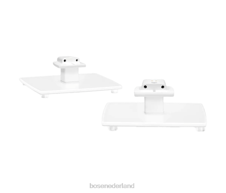 accessoires| Bose omnijewel tafelstandaards N46RH135 wit