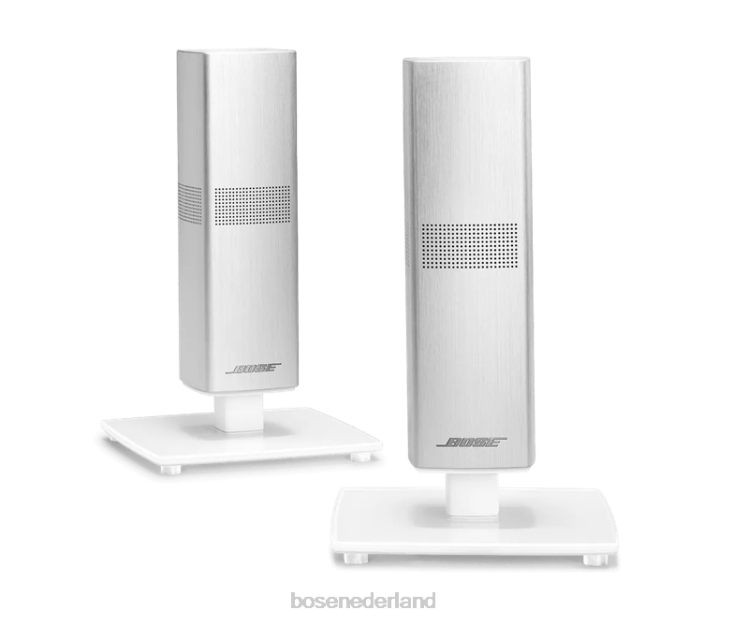accessoires| Bose omnijewel tafelstandaards N46RH135 wit