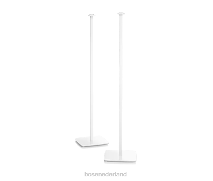 accessoires| Bose omnijewel vloerstaanders N46RH73 wit