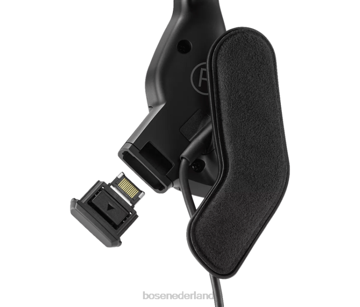 accessoires| Bose proflight afsluitdop N46RH178 één kleur