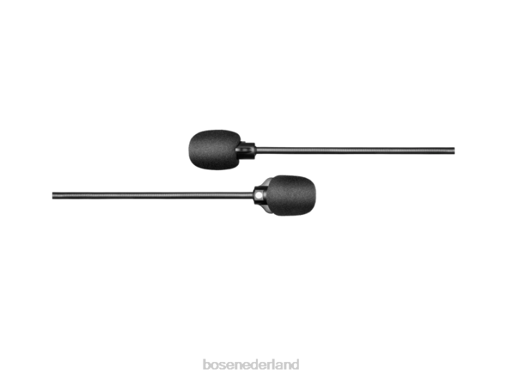 accessoires| Bose proflight microfoon windscherm N46RH156 één kleur