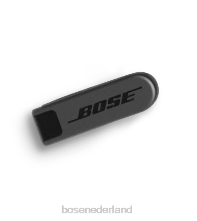 accessoires| Bose quietcomfort 20 hoofdtelefoon kledingclip N46RH151 één kleur