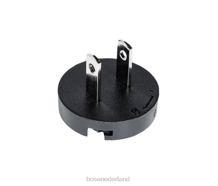 accessoires| Bose sounddock draagbare ac ronde clip N46RH218 één kleur