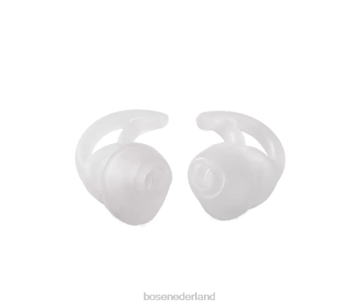 accessoires| Bose stayhear+ tips (2 paar) N46RH150 één kleur