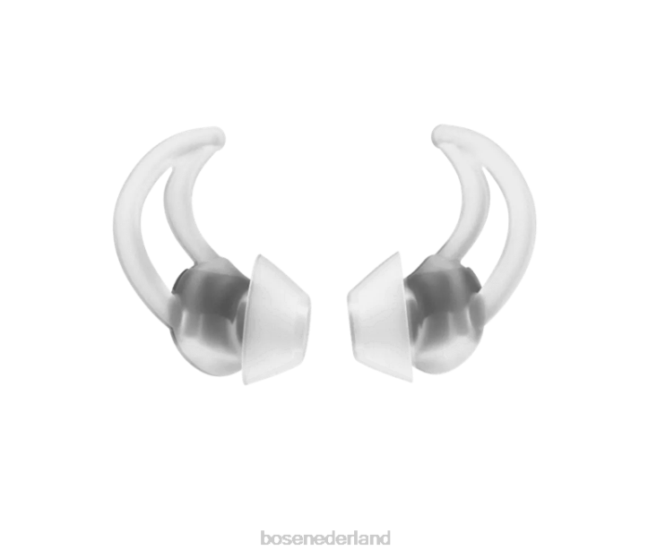 accessoires| Bose stayhear ultra tips (2 paar) N46RH144 één kleur