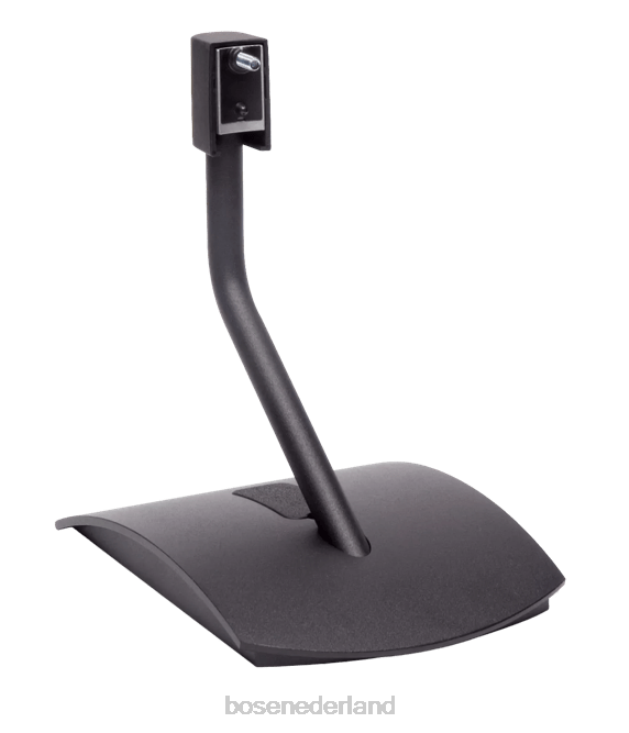 accessoires| Bose uts-20 series ii universele tafelstandaard N46RH131 zwart