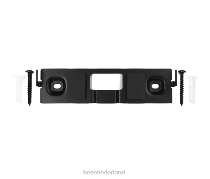 accessoires| Bose omnijewel middenkanaal muurbeugel N46RH157 zwart