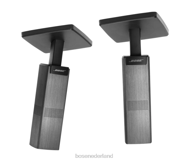 accessoires| Bose omnijewel plafondbeugels N46RH98 zwart