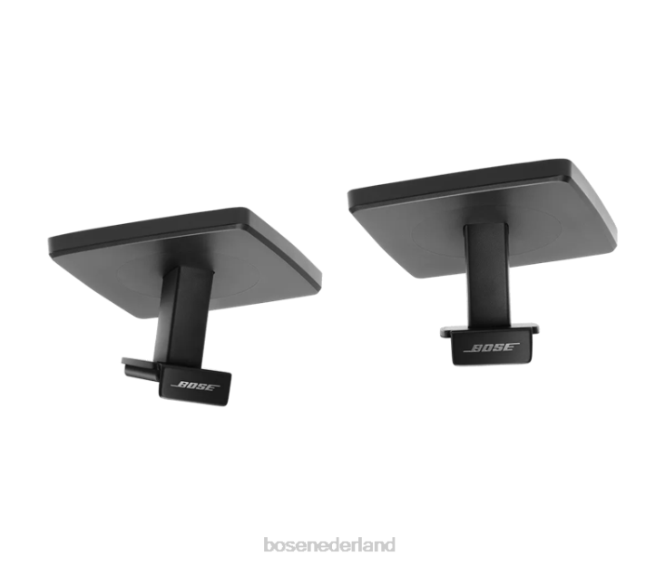 accessoires| Bose omnijewel plafondbeugels N46RH98 zwart