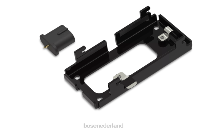 accessoires| Bose slideconnect WB-50 muurbeugel serie ii N46RH115 zwart