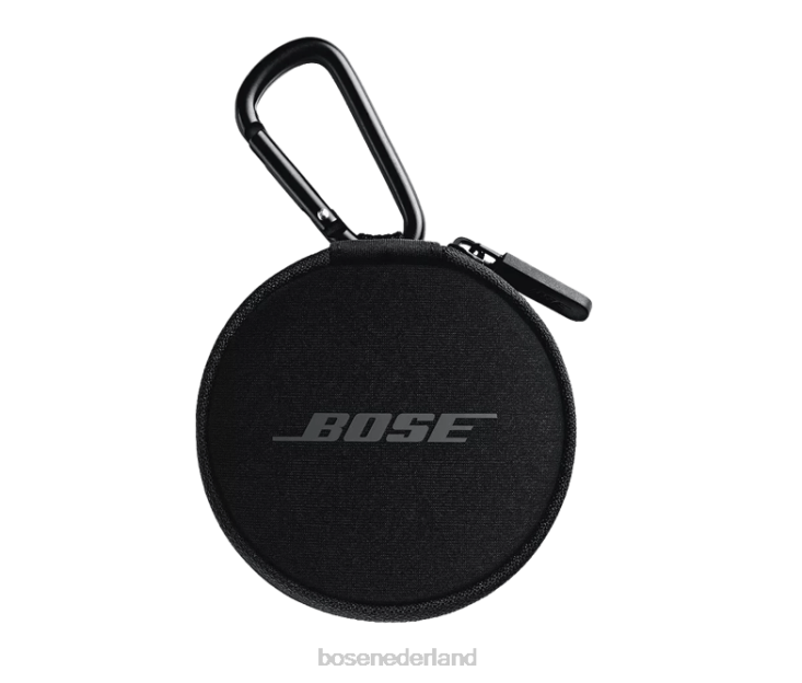 accessoires| Bose draagtas voor draadloze hoofdtelefoon van soundsport N46RH198 zwart