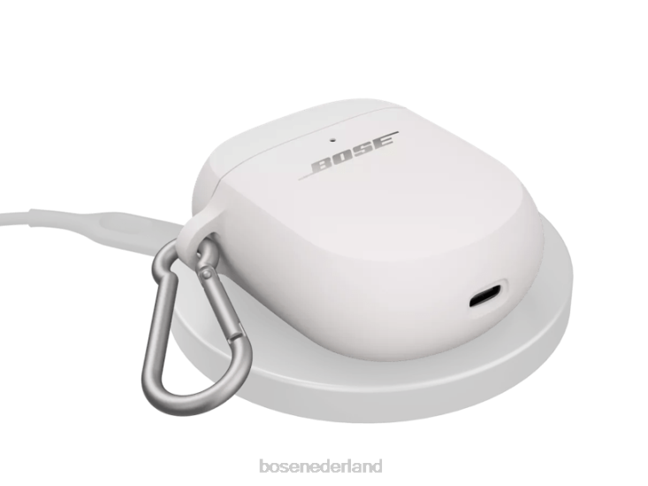 accessoires| Bose hoes voor draadloos opladen N46RH65 witte rook