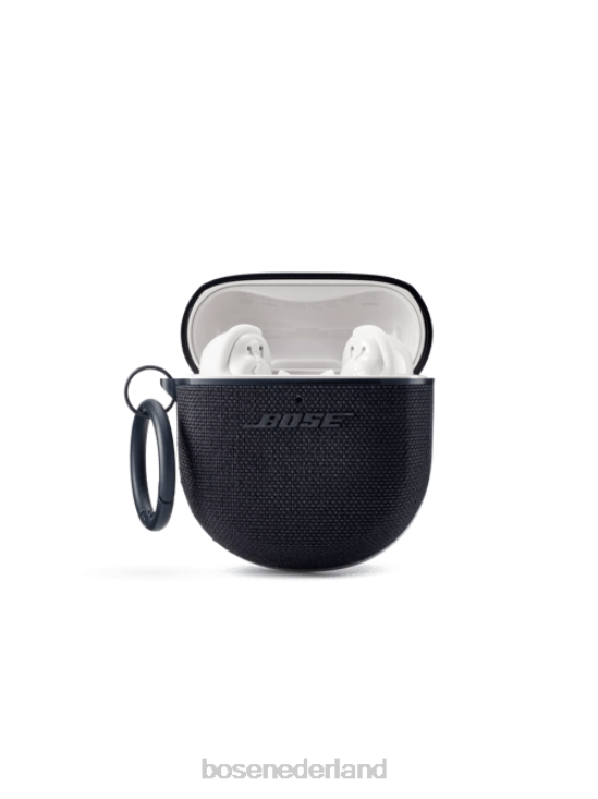 accessoires| Bose quietcomfort oordopjes ii stoffen hoes N46RH66 één kleur