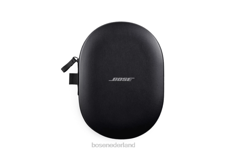 accessoires| Bose quietcomfort ultra hoofdtelefoon draagtas N46RH119 zwart