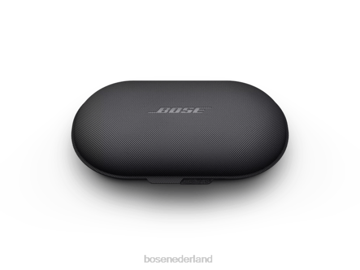 accessoires| Bose sport open oordopjes draagtasje N46RH191 één kleur