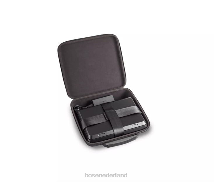 accessoires| Bose tonematch draagtas N46RH206 één kleur