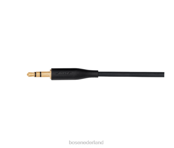 accessoires| Bose aansluitkabel voor basmodule N46RH81 één kleur