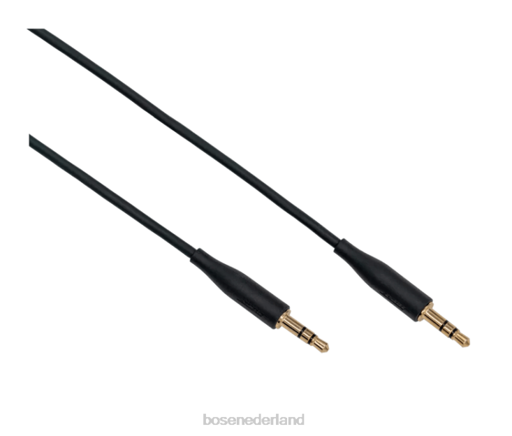 accessoires| Bose aansluitkabel voor basmodule N46RH81 één kleur