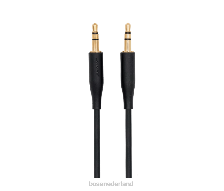 accessoires| Bose aansluitkabel voor basmodule N46RH81 één kleur