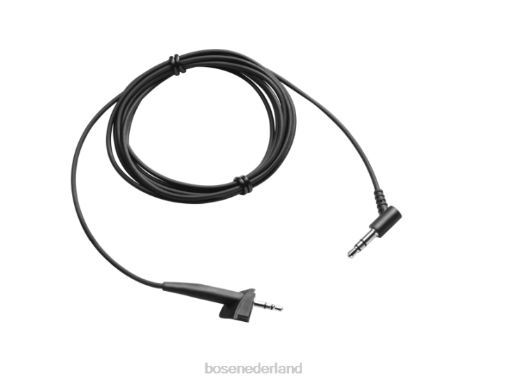 accessoires| Bose ae2 around-ear Bluetooth-hoofdtelefoon vervangende audiokabel N46RH143 één kleur