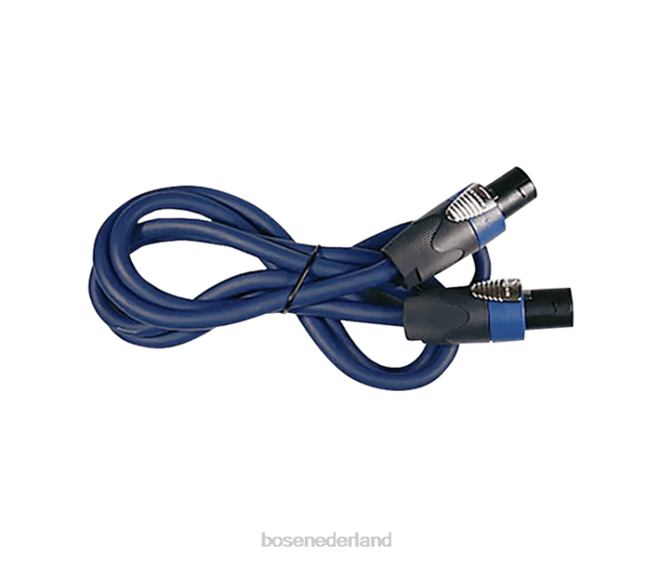 accessoires| Bose b1/b2 basmodule 4-aderige kabel N46RH208 één kleur