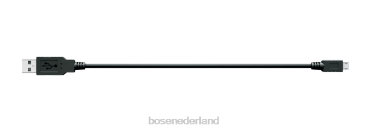 accessoires| Bose hoofdtelefoon usb-kabel N46RH87 zwart