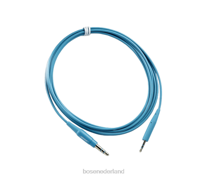 accessoires| Bose soundlink on-ear bluetooth hoofdtelefoon vervangende audiokabel N46RH136 één kleur