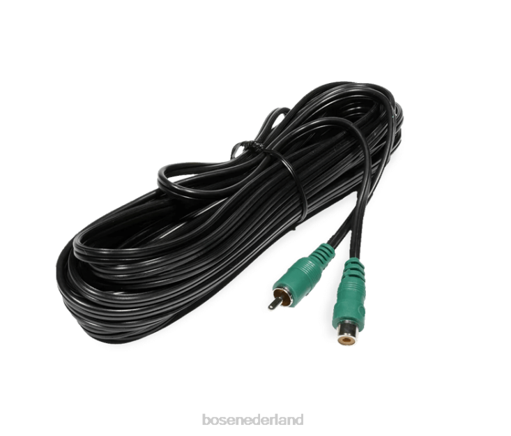 accessoires| Bose verlengkabel voor thuisbioscoopluidsprekers N46RH216 één kleur