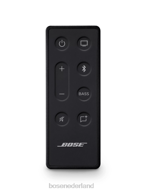 accessoires| Bose afstandsbediening tv-luidspreker N46RH76 één kleur