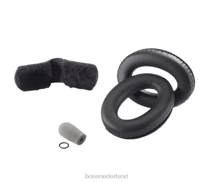 accessoires| Bose a20 headsetvernieuwingskit N46RH99 één kleur