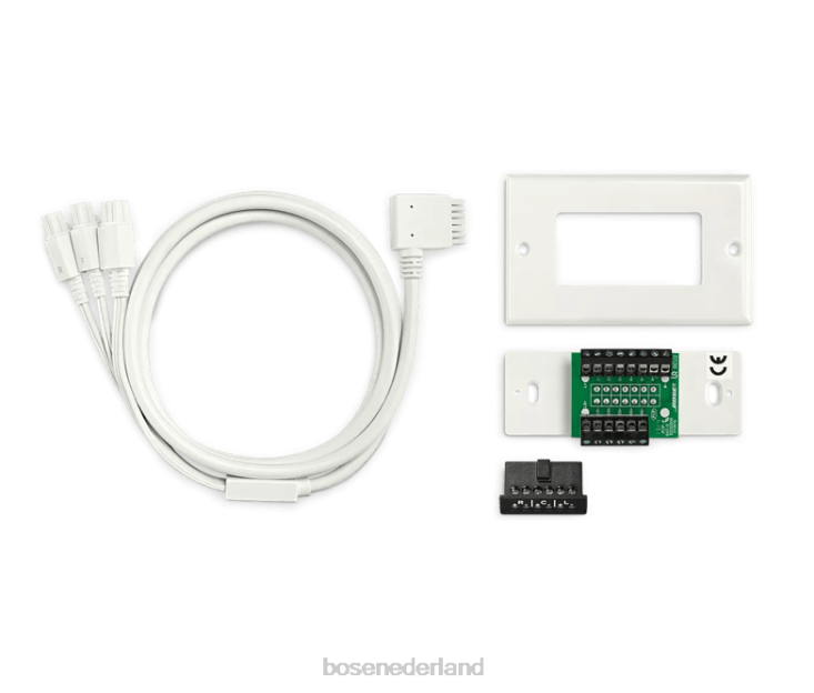 accessoires| Bose omnijewel en jewel cube inbouwkabelset N46RH139 één kleur