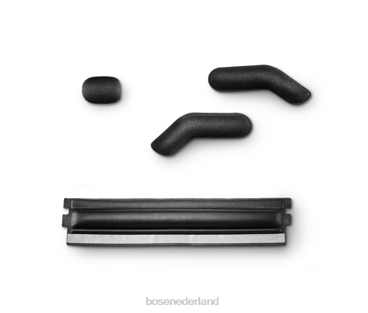 accessoires| Bose proflight serviceaccessoireset (hoofdbandkussen, zijkussens, microfoonwindscherm) N46RH176 één kleur