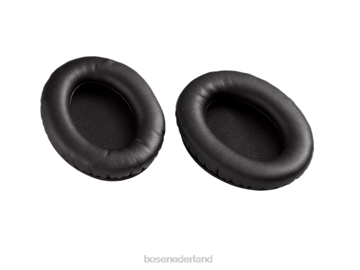 accessoires| Bose quietcomfort 15 en 2 hoofdtelefoon oorkussenset N46RH89 één kleur