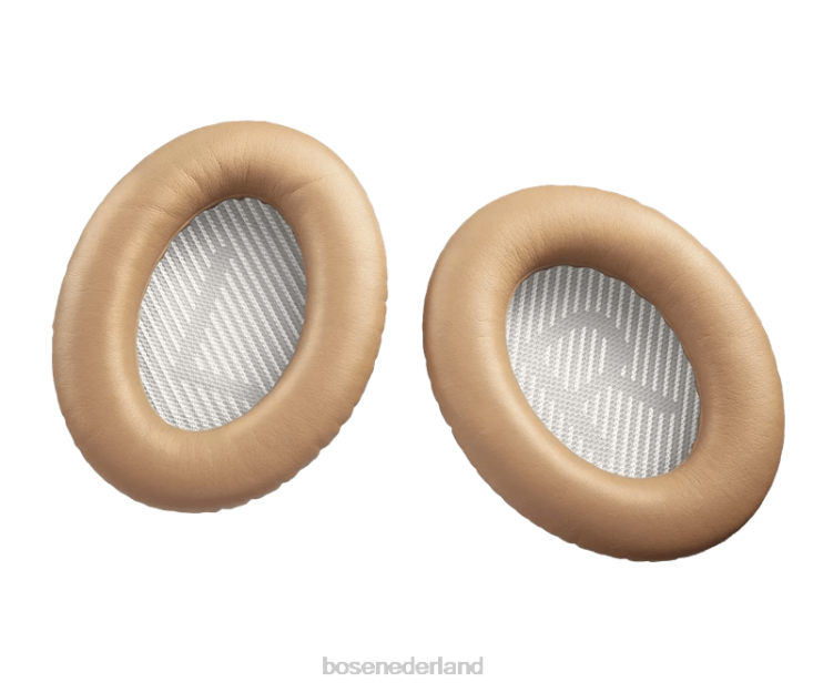 accessoires| Bose soundlink around-ear draadloze hoofdtelefoon ii oorkussenset N46RH82 wit