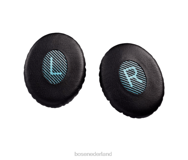 accessoires| Bose soundlink on-ear bluetooth hoofdtelefoon oorkussenset N46RH102 zwart