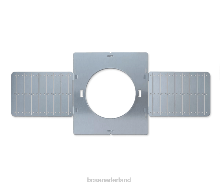 accessoires| Bose vrijwel onzichtbare 591-luidsprekers inbouwset N46RH209 één kleur