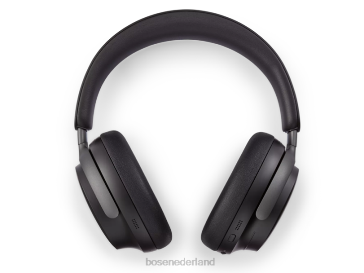 collecties| Bose quietcomfort ultra-hoofdtelefoon N46RH4 zwart