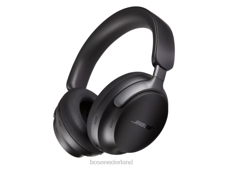 collecties| Bose quietcomfort ultra-hoofdtelefoon N46RH4 zwart
