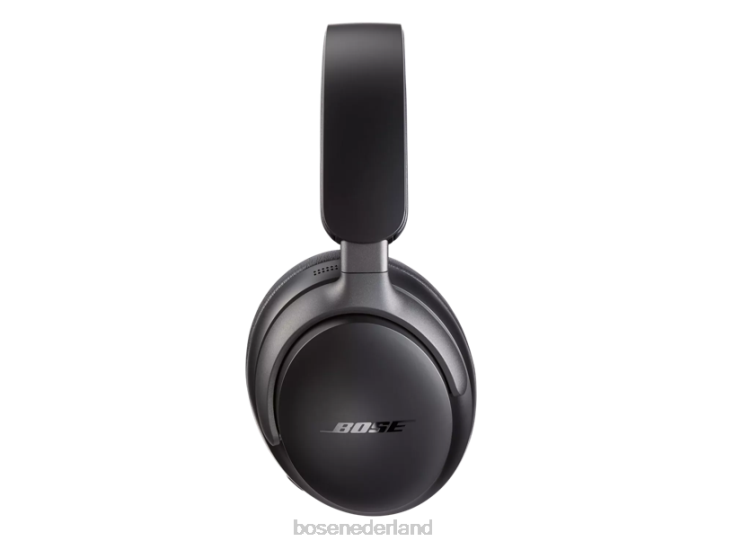 collecties| Bose quietcomfort ultra-hoofdtelefoon N46RH4 zwart