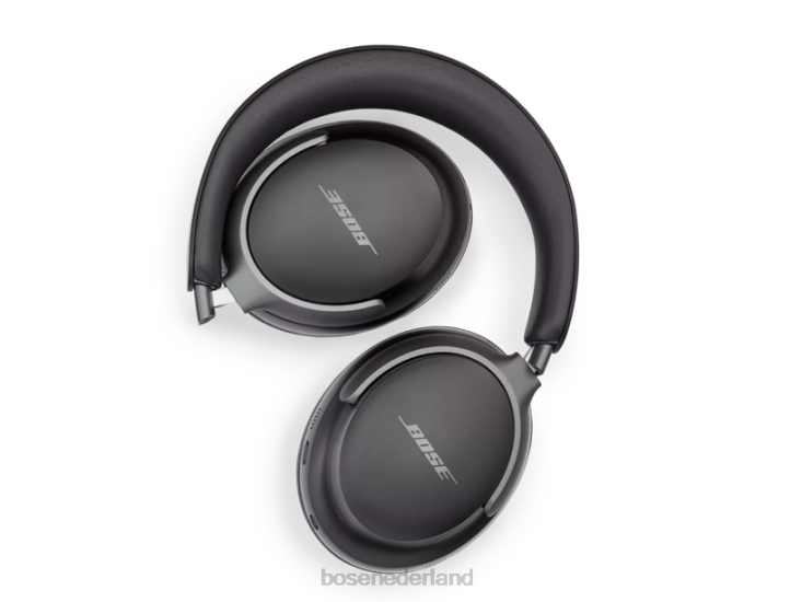 collecties| Bose quietcomfort ultra-hoofdtelefoon N46RH4 zwart